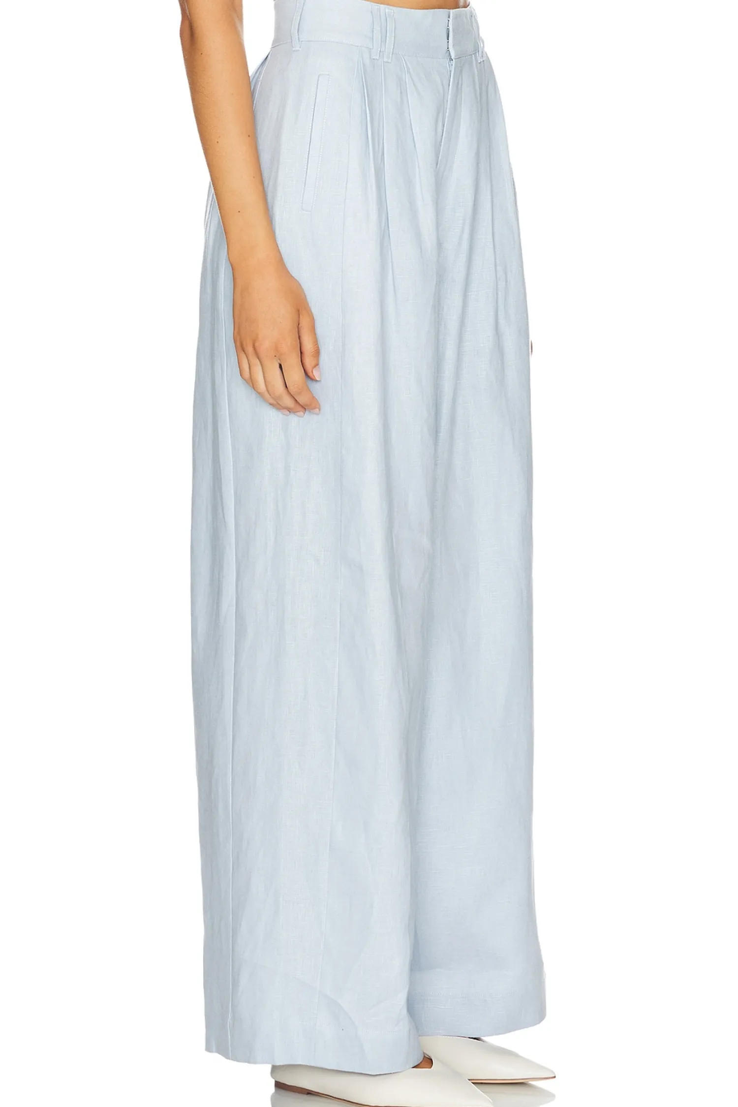 Women Posse Matching Sets>Parker Trouser