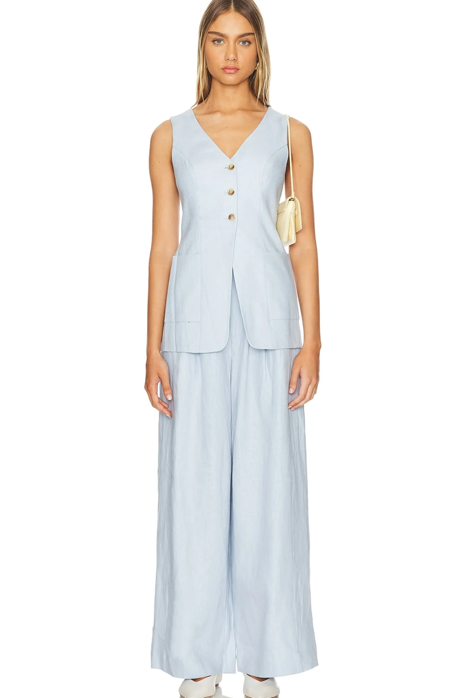 Women Posse Matching Sets>Parker Trouser