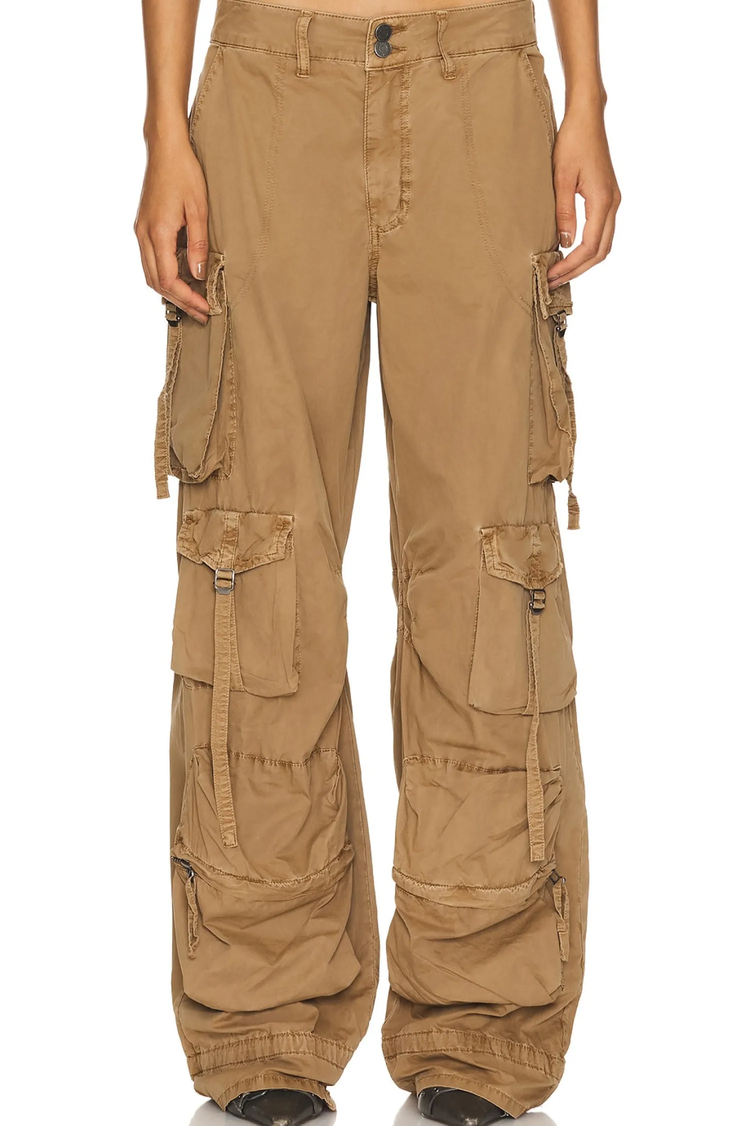 Women AFRM Pants>Pascal Cargo Pant