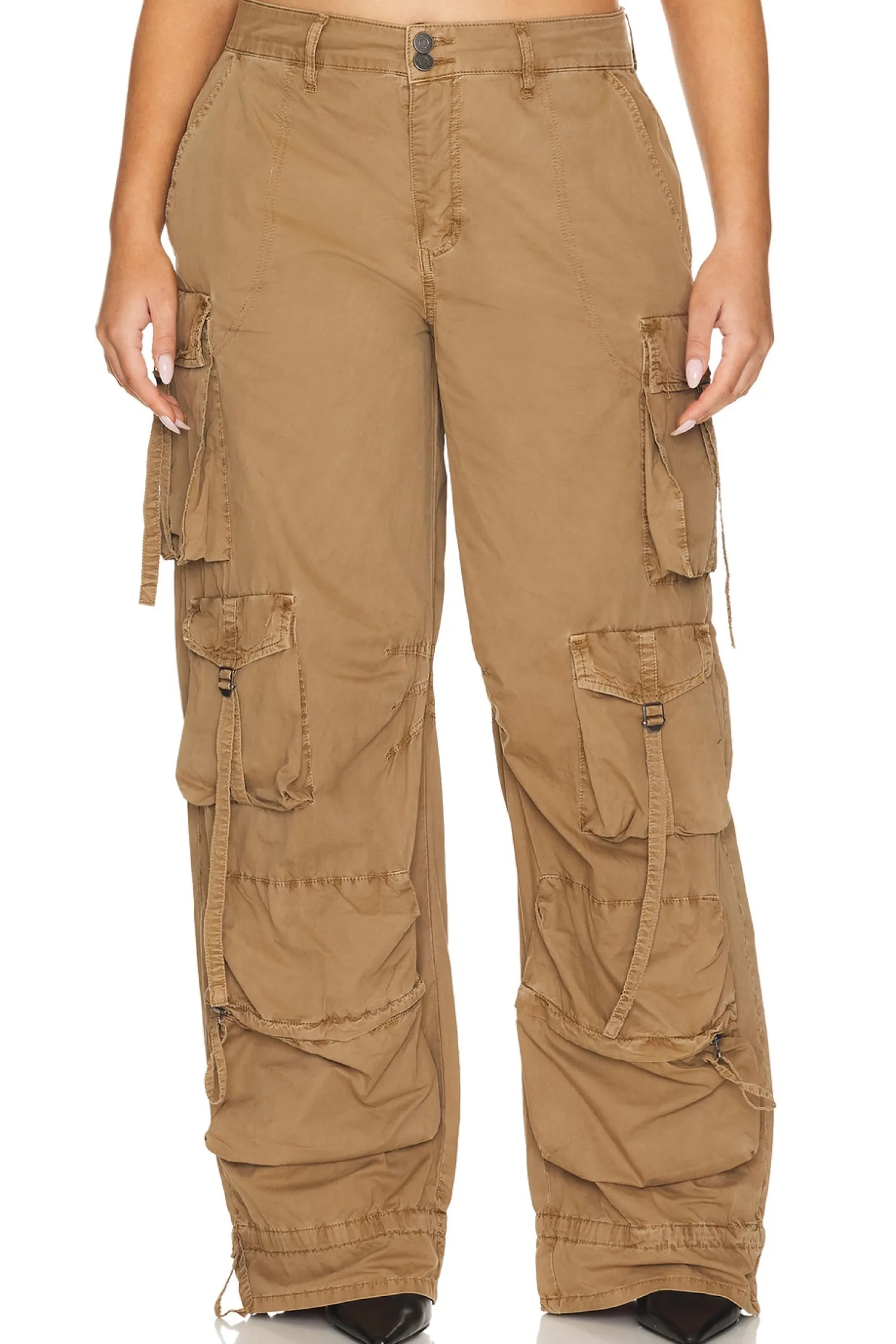Women AFRM Pants>Pascal Cargo Pant