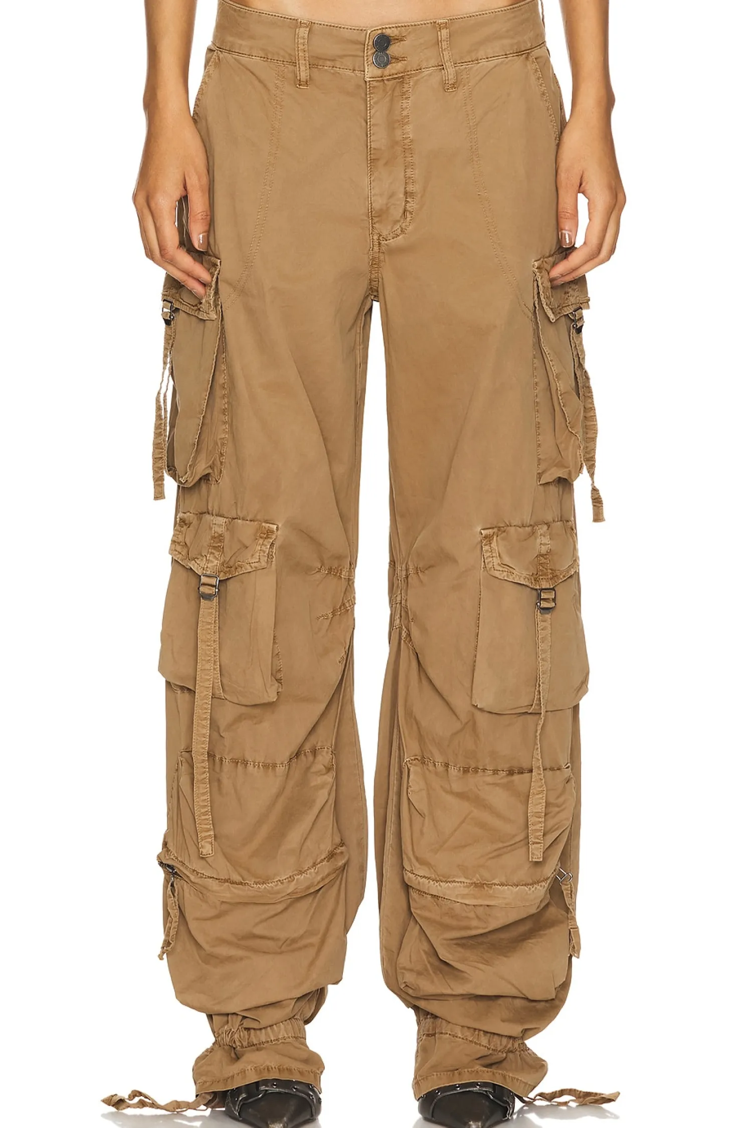 Women AFRM Pants>Pascal Cargo Pant
