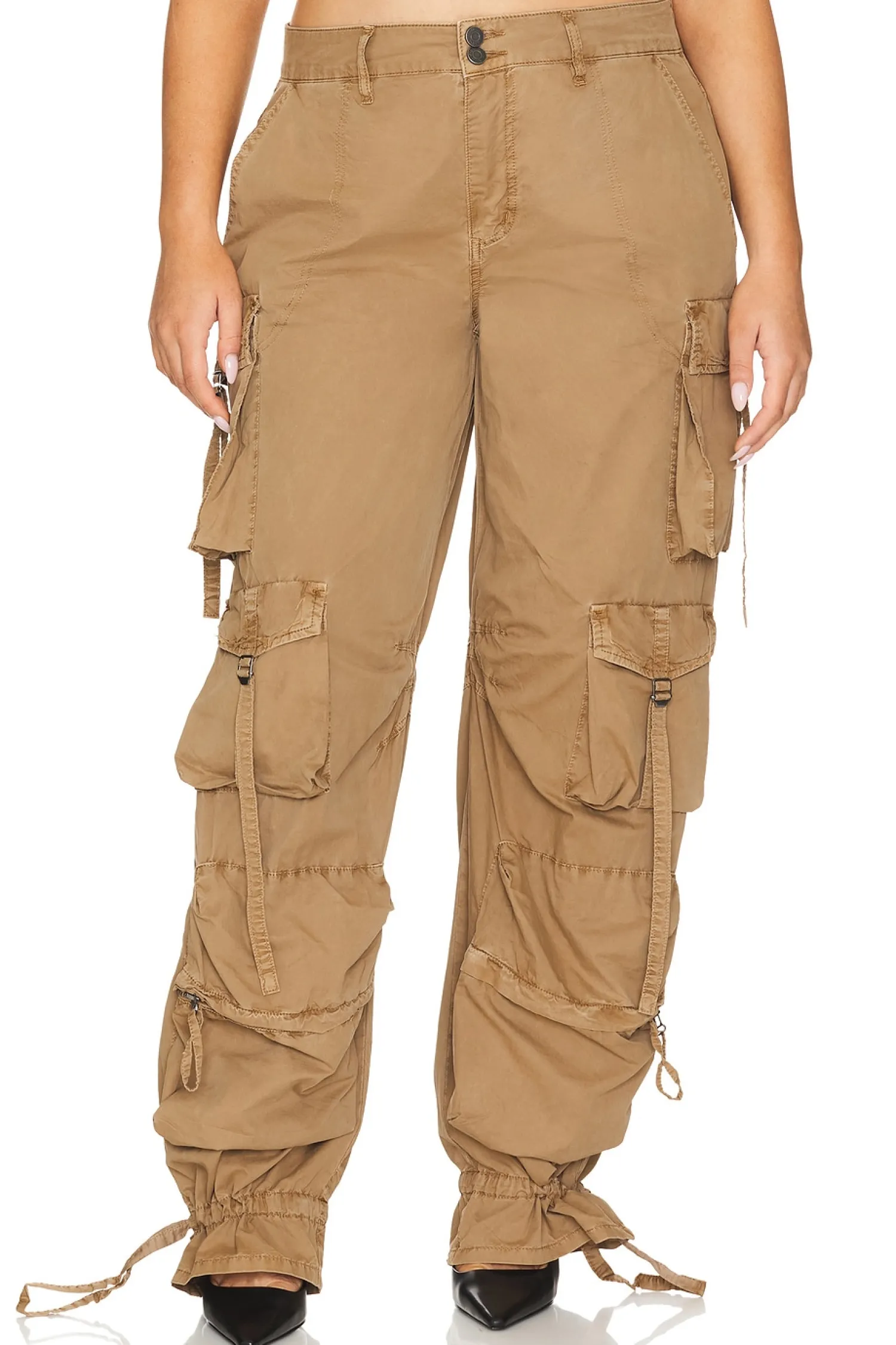 Women AFRM Pants>Pascal Cargo Pant