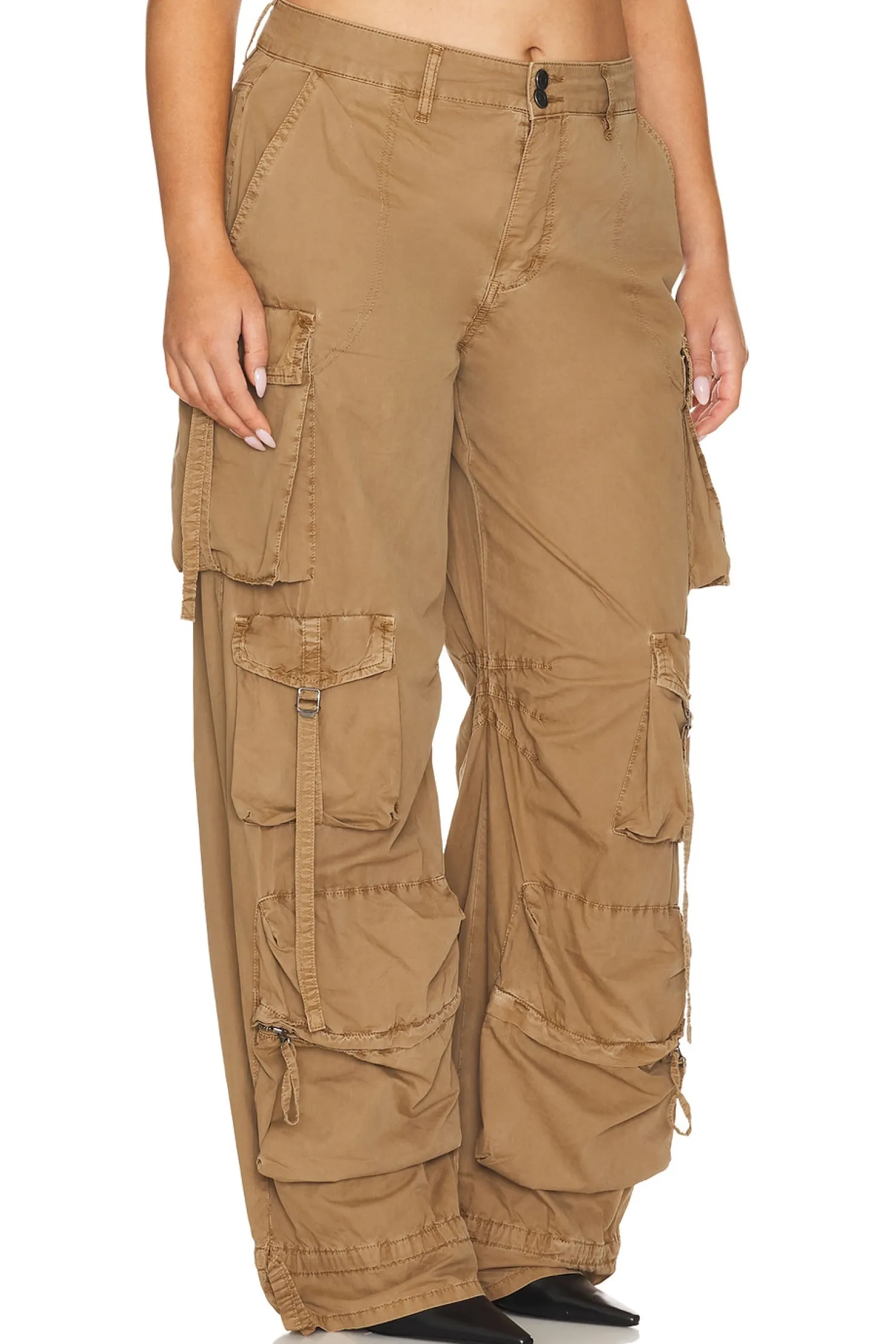 Women AFRM Pants>Pascal Cargo Pant