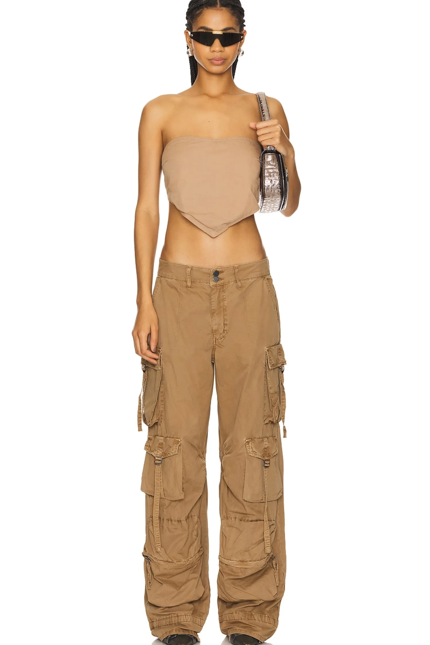 Women AFRM Pants>Pascal Cargo Pant