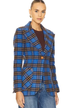 Women Smythe Jackets & Coats><noscript><img width=