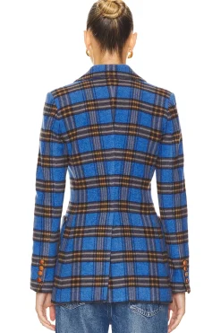Women Smythe Jackets & Coats><noscript><img width=