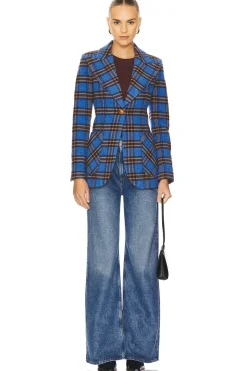 Women Smythe Jackets & Coats><noscript><img width=
