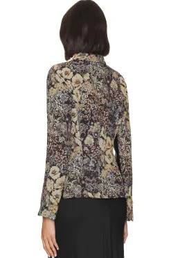 Women Smythe Jackets & Coats><noscript><img width=