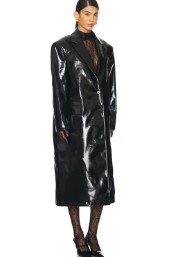 Women MSGM Jackets & Coats><noscript><img width=