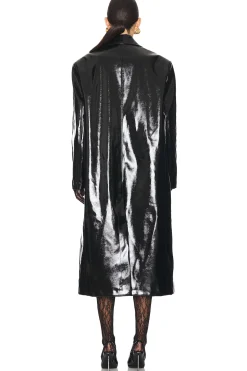 Women MSGM Jackets & Coats><noscript><img width=