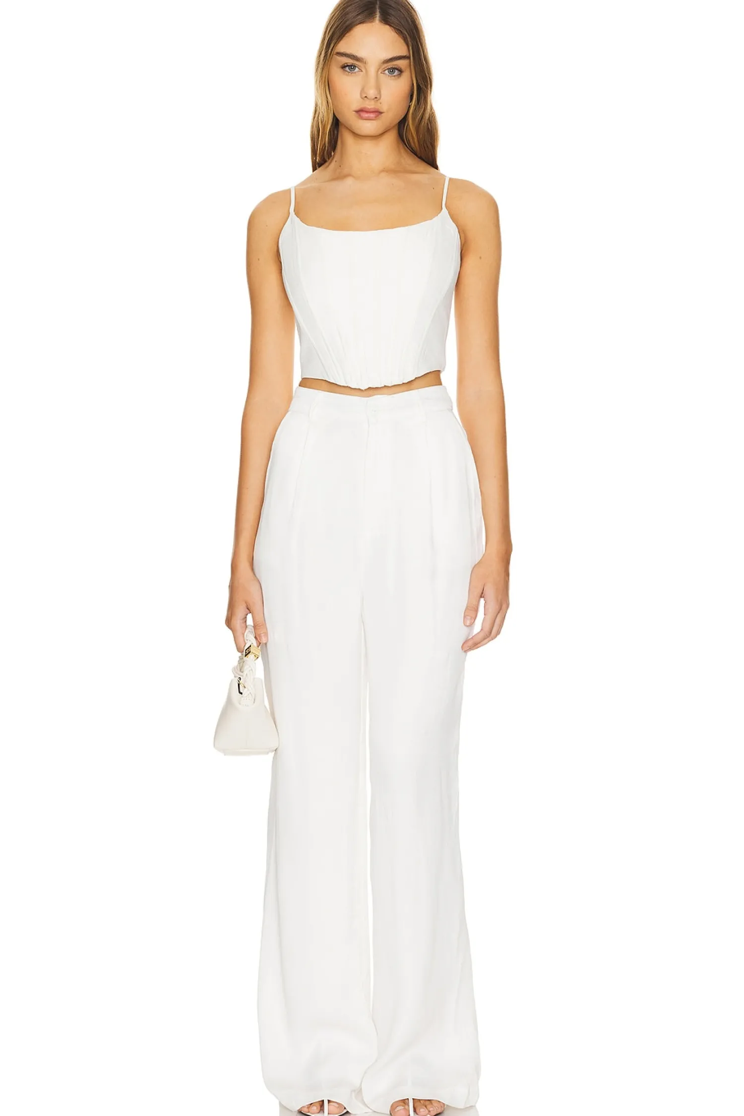 Women Karina Grimaldi Pants>Patricia Pants