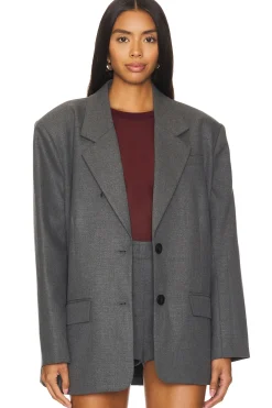 Women Gestuz Jackets & Coats>Paula Blazer