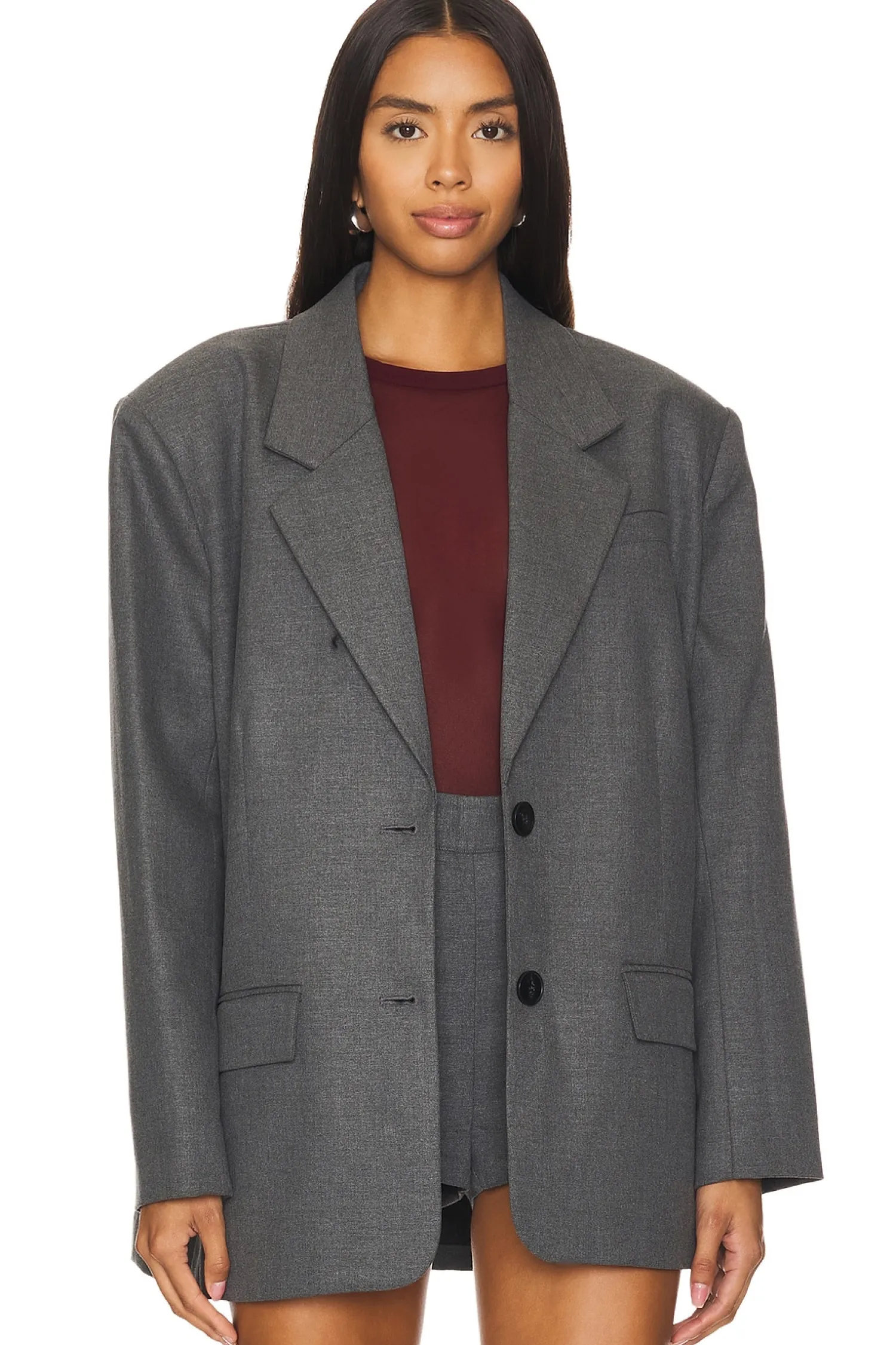 Women Gestuz Jackets & Coats>Paula Blazer