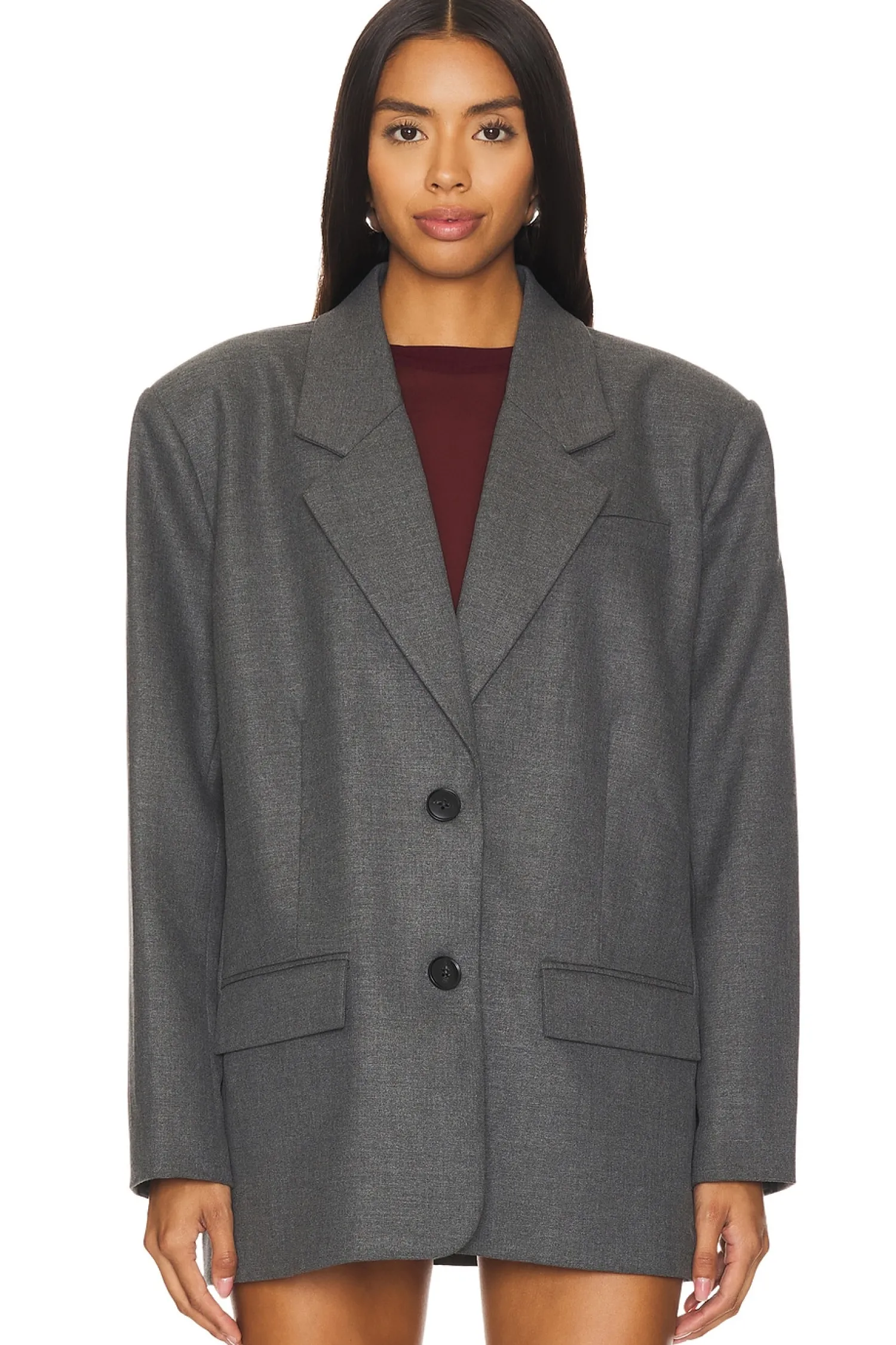 Women Gestuz Jackets & Coats>Paula Blazer