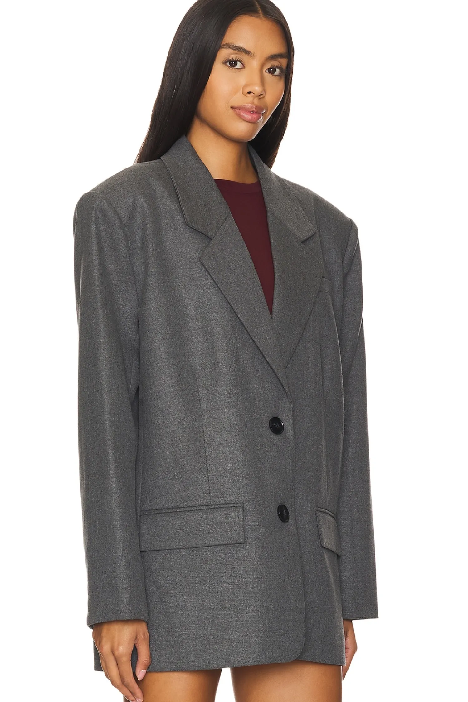 Women Gestuz Jackets & Coats>Paula Blazer