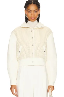 Women Rag & Bone Jackets & Coats>Paula Bomber