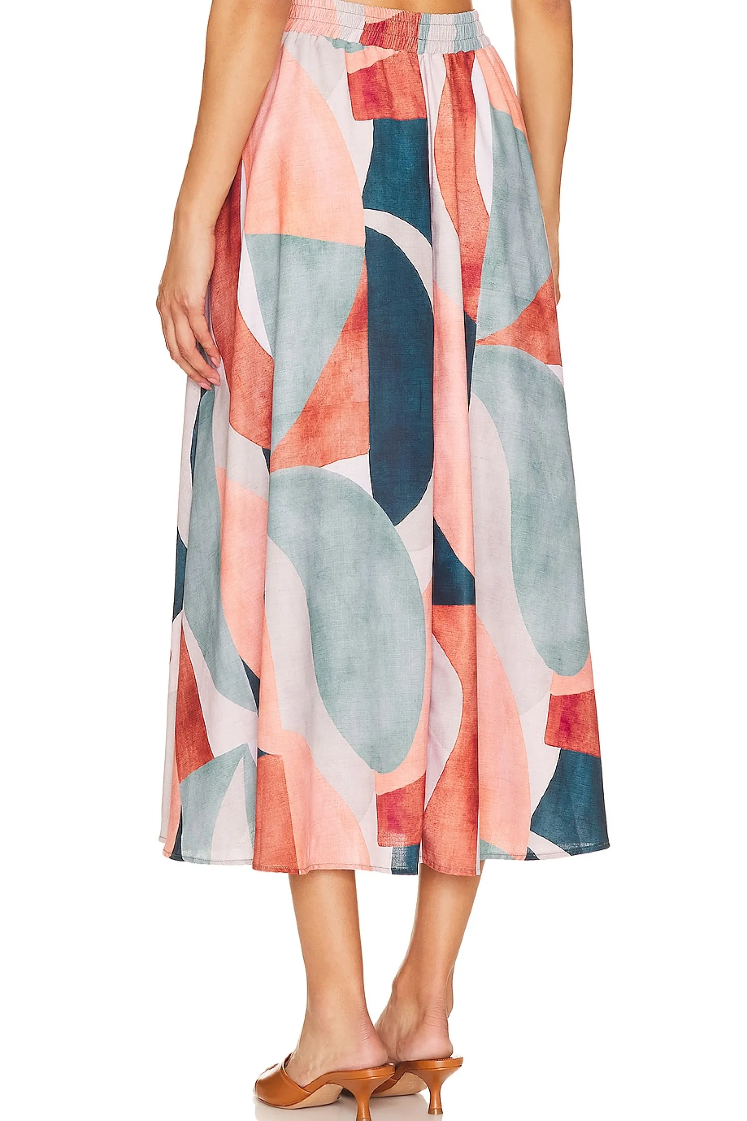Women PEIXOTO Matching Sets>Paula Skirt