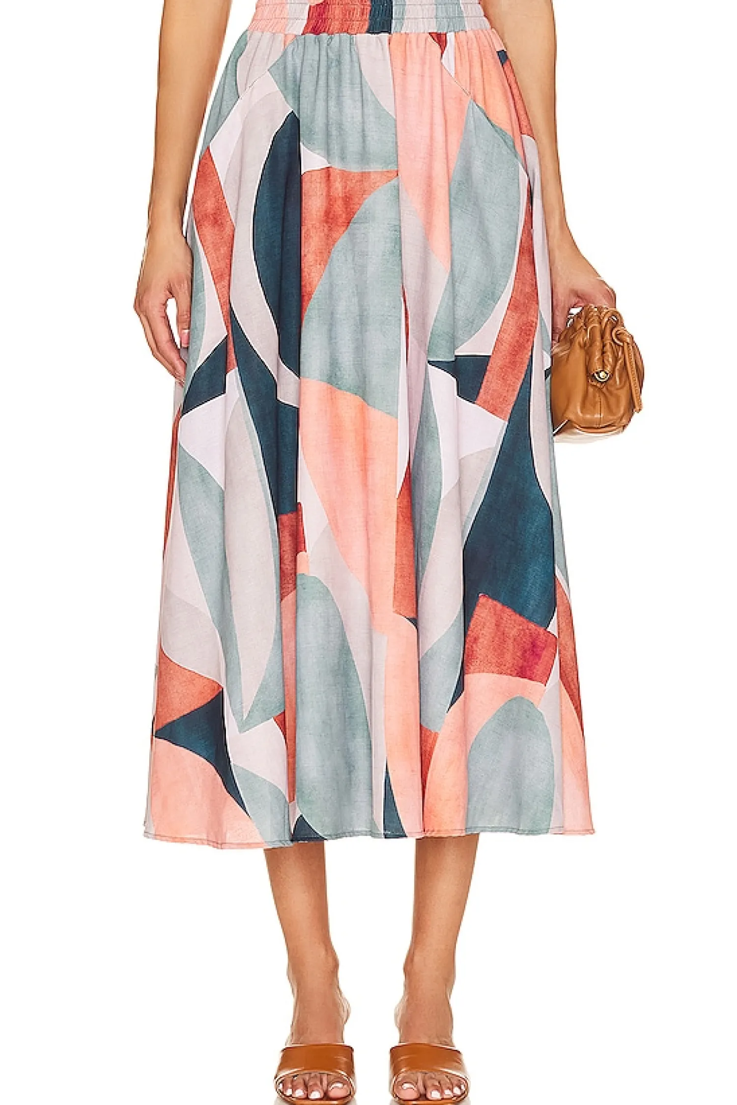 Women PEIXOTO Matching Sets>Paula Skirt