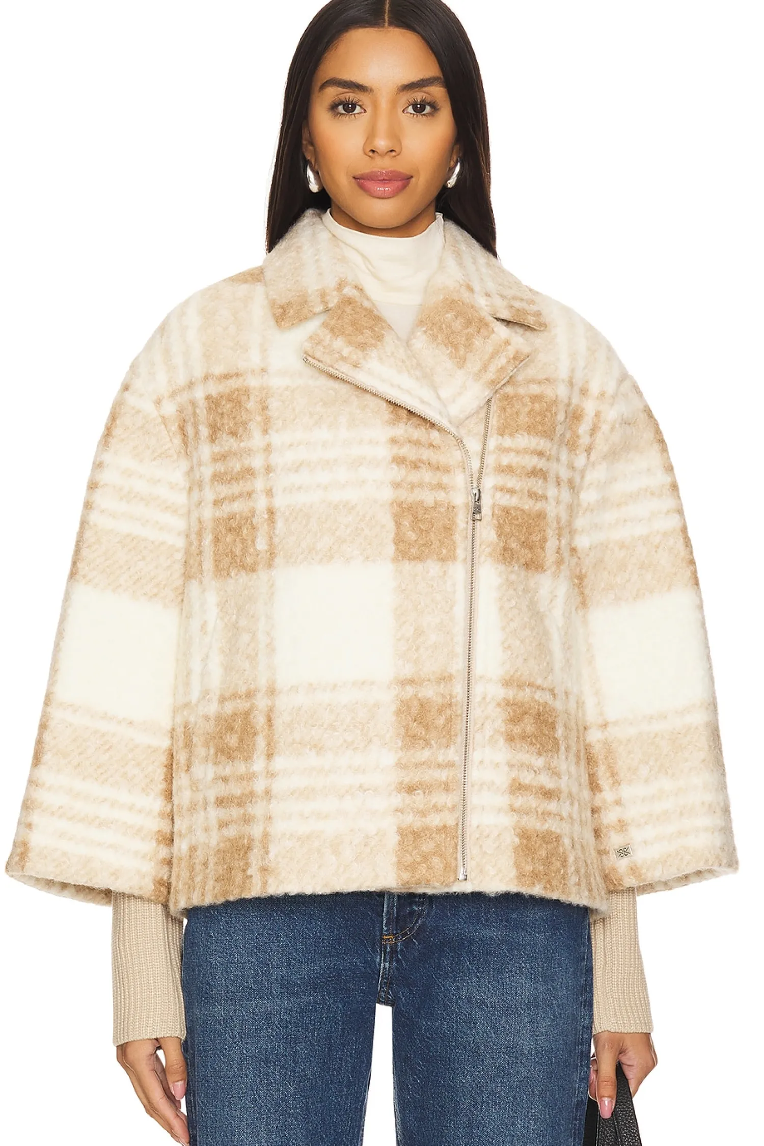 Women Soia & Kyo Jackets & Coats>Pauline Jacket