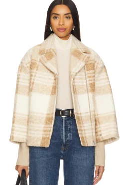 Women Soia & Kyo Jackets & Coats>Pauline Jacket