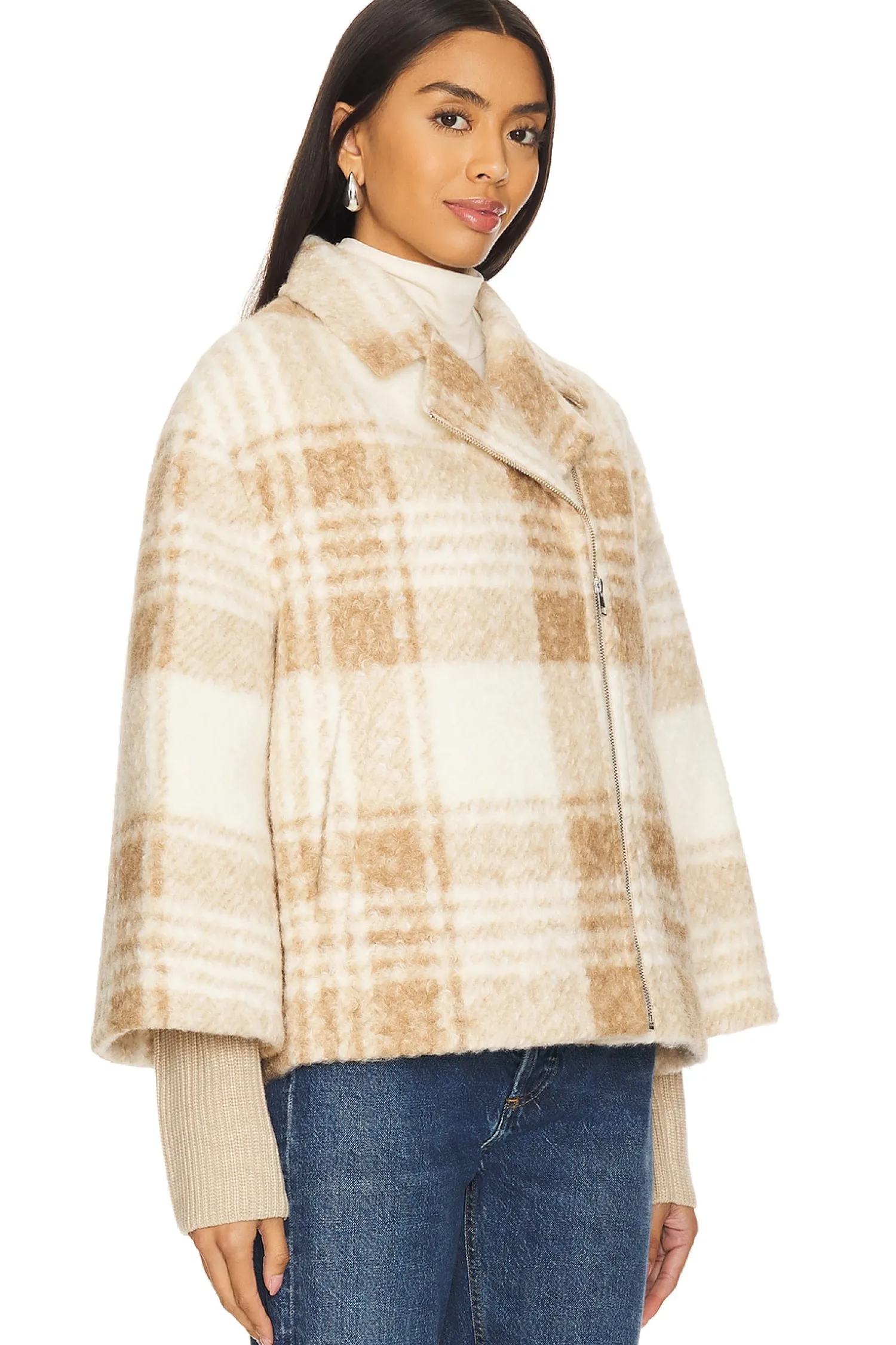 Women Soia & Kyo Jackets & Coats>Pauline Jacket