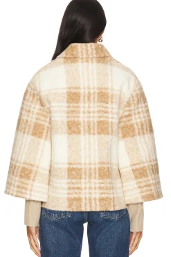 Women Soia & Kyo Jackets & Coats><noscript><img width=