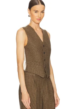 Women Polo Ralph Lauren Matching Sets>Pauline Vest