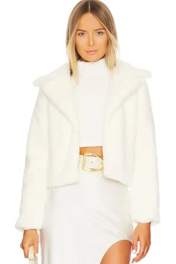 Women MORE TO COME Jackets & Coats><noscript><img width=