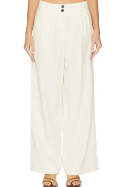 Women ALLSAINTS Pants>Payton Trouser