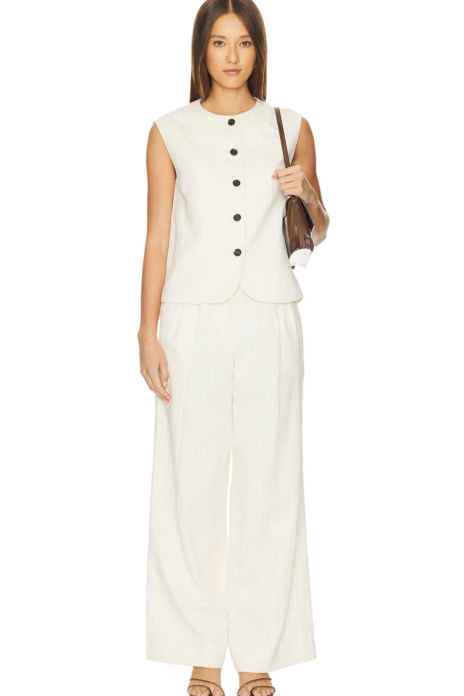 Women ALLSAINTS Pants>Payton Trouser