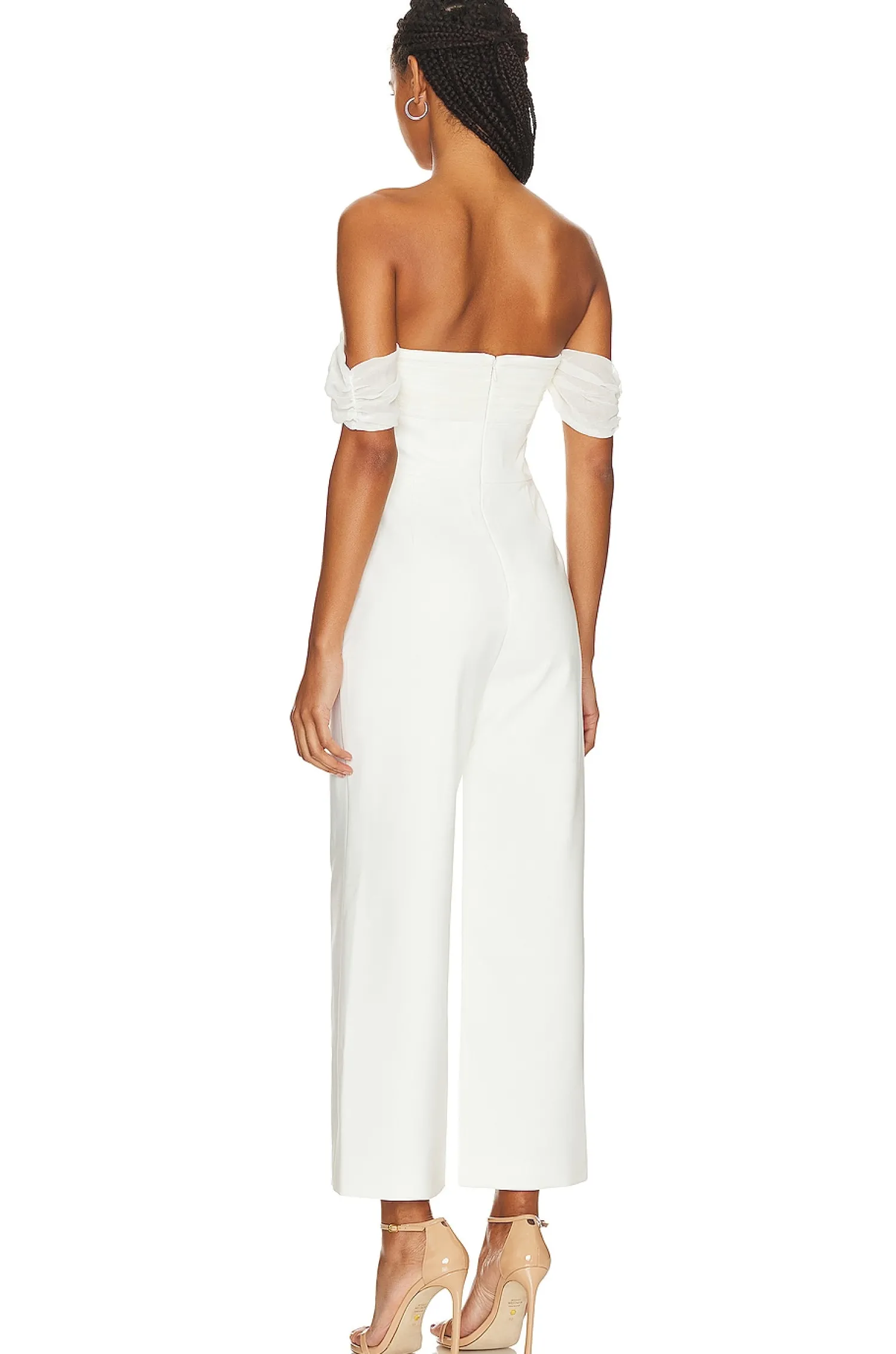 Women LIKELY Jumpsuits>Paz Jumpsuit