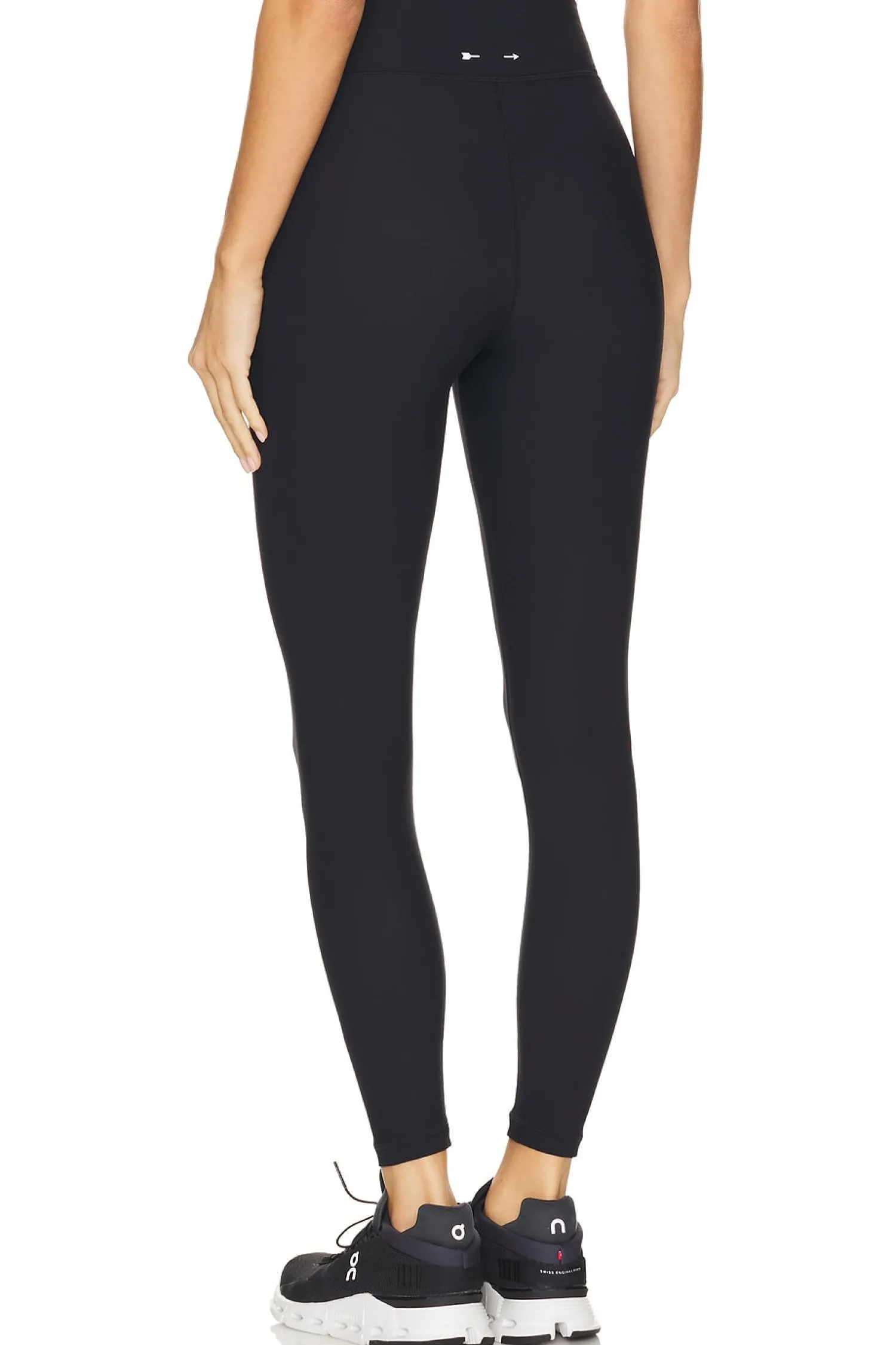 Women THE UPSIDE Pants>Peached Midi Pant