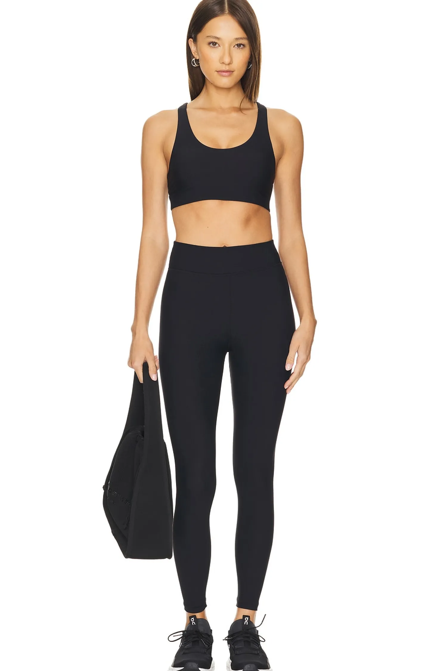 Women THE UPSIDE Pants>Peached Midi Pant