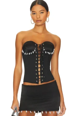 Women AMOR MIA Matching Sets>Pearl Corset