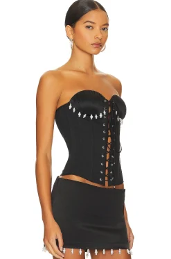Women AMOR MIA Matching Sets>Pearl Corset