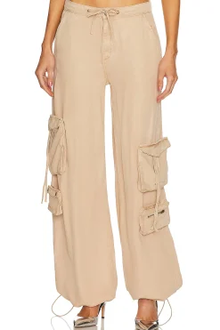 Women SER.O.YA Pants>Peggy Cargo