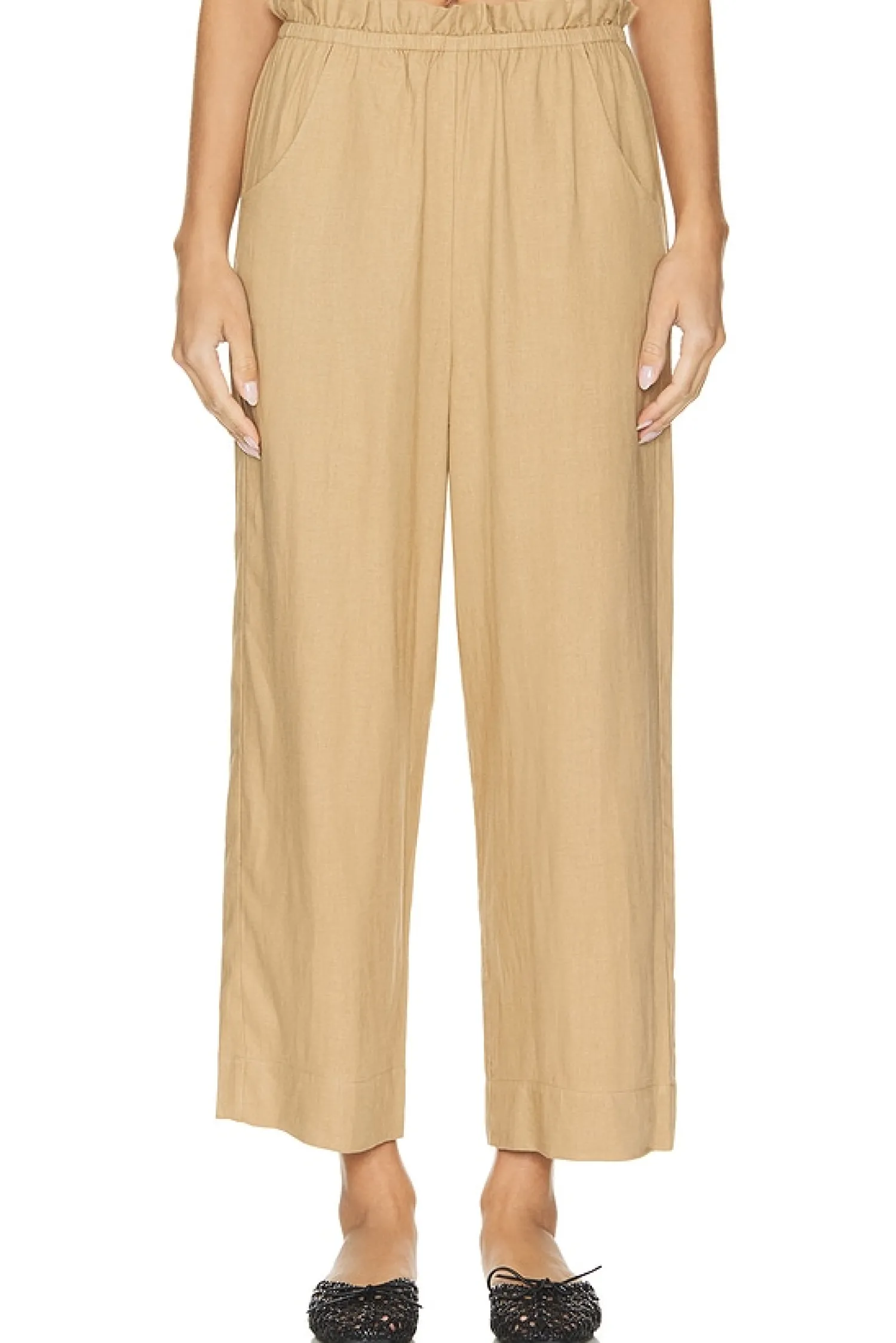 Women Show Me Your Mumu Pants>Peggy Pants