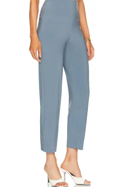 Women Norma Kamali Pants|Matching Sets>Pencil Pant