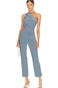 Women Norma Kamali Pants|Matching Sets><noscript><img width=