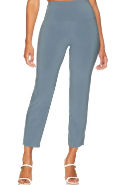 Women Norma Kamali Pants|Matching Sets><noscript><img width=