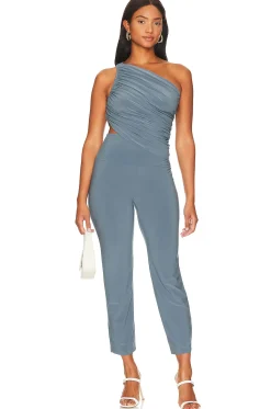 Women Norma Kamali Pants|Matching Sets><noscript><img width=