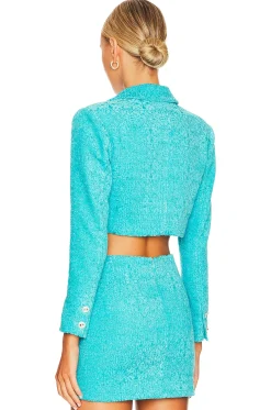 Women MAJORELLE Jackets & Coats><noscript><img width=