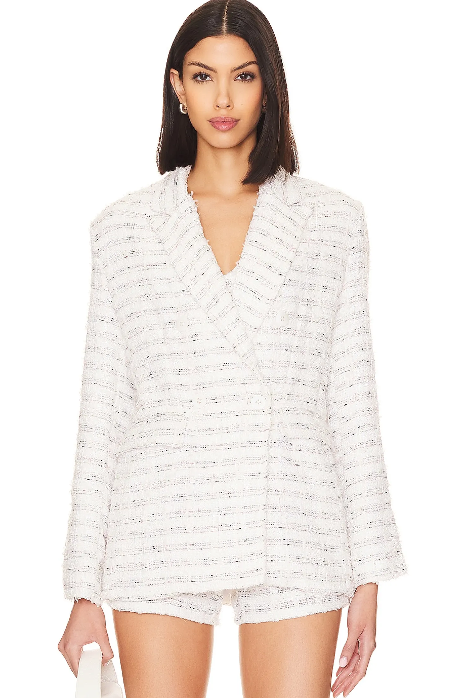 Women MISA Los Angeles Matching Sets|Jackets & Coats>Penny Blazer