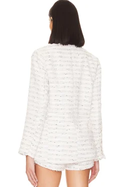 Women MISA Los Angeles Matching Sets|Jackets & Coats><noscript><img width=