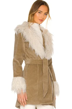 Women Show Me Your Mumu Jackets & Coats><noscript><img width=