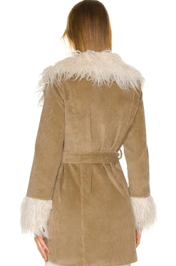 Women Show Me Your Mumu Jackets & Coats><noscript><img width=