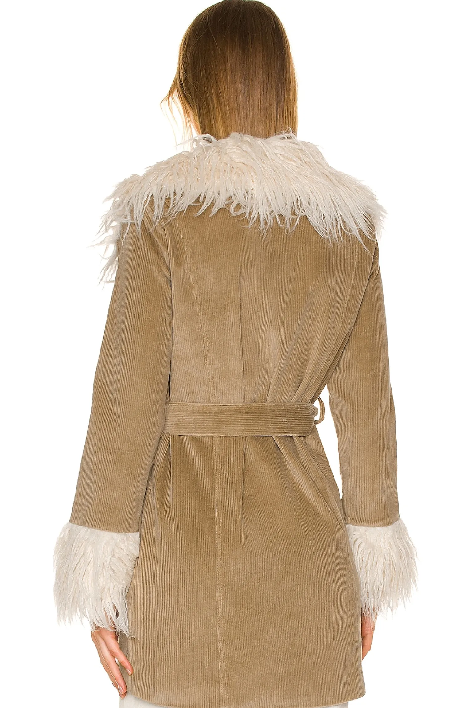 Women Show Me Your Mumu Jackets & Coats>Penny Lane Coat