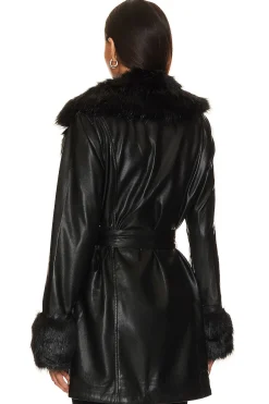 Women Show Me Your Mumu Jackets & Coats><noscript><img width=