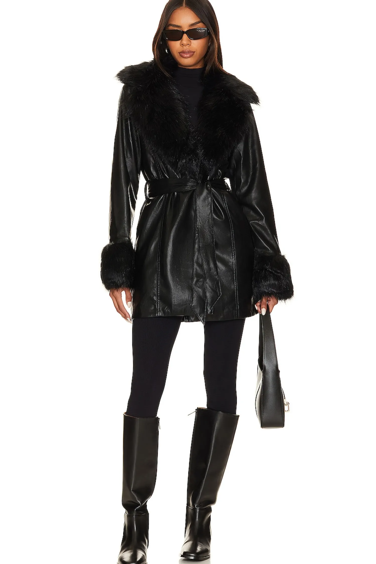 Women Show Me Your Mumu Jackets & Coats>Penny Lane Coat