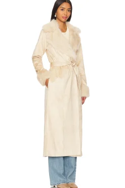 Women Show Me Your Mumu Jackets & Coats><noscript><img width=